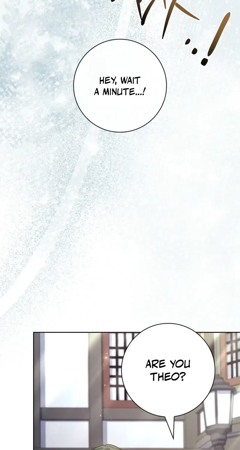 Honey, Why Can’t We Get A Divorce? Chapter 100 – Page 19