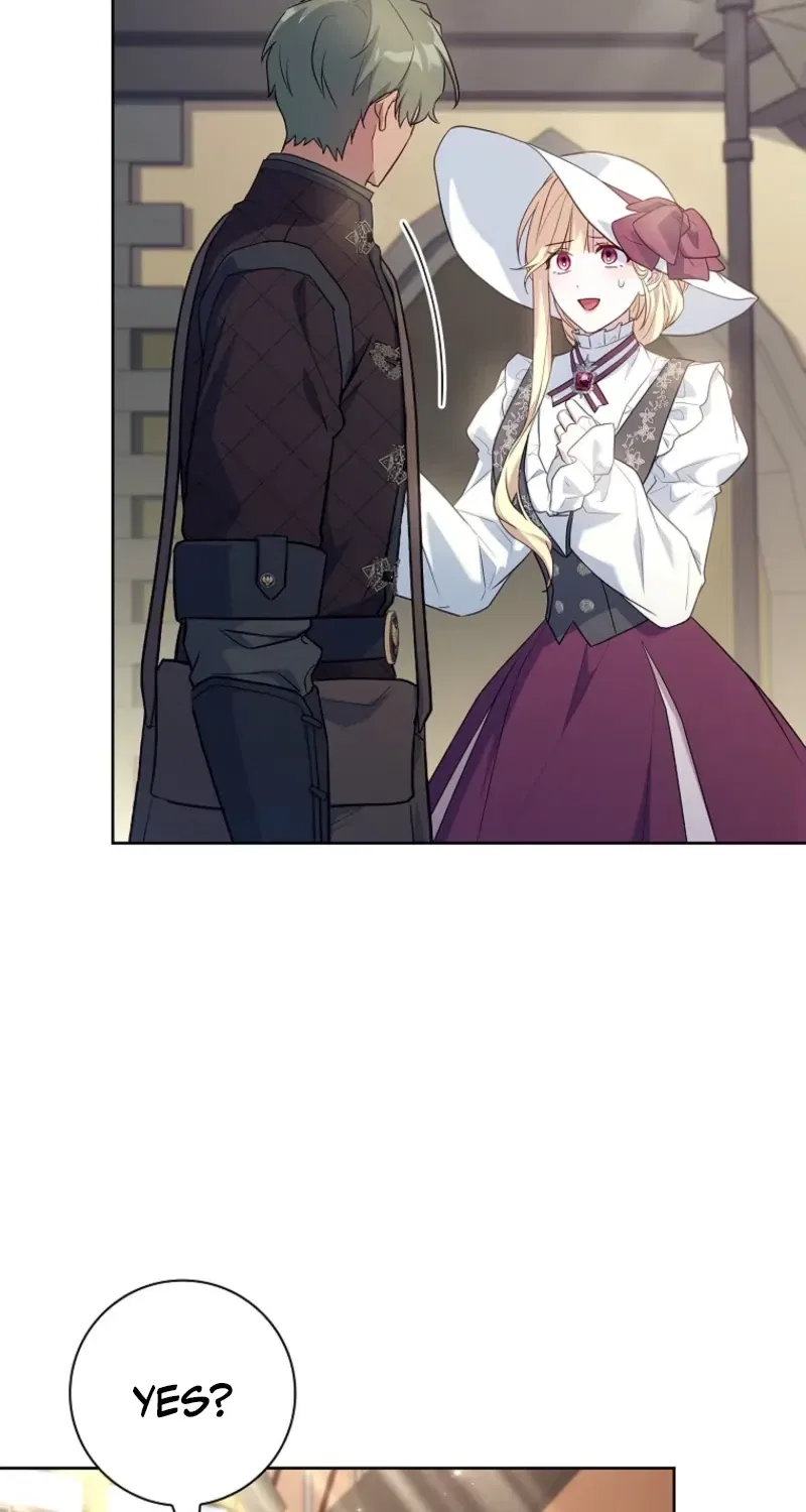 Honey, Why Can’t We Get A Divorce? Chapter 100 – Page 20