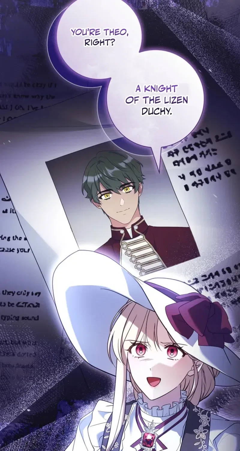 Honey, Why Can’t We Get A Divorce? Chapter 100 – Page 22