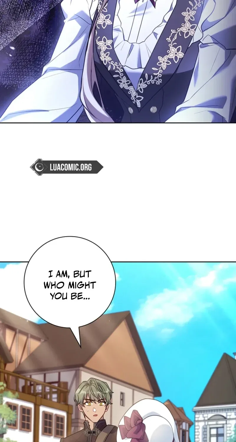 Honey, Why Can’t We Get A Divorce? Chapter 100 – Page 23