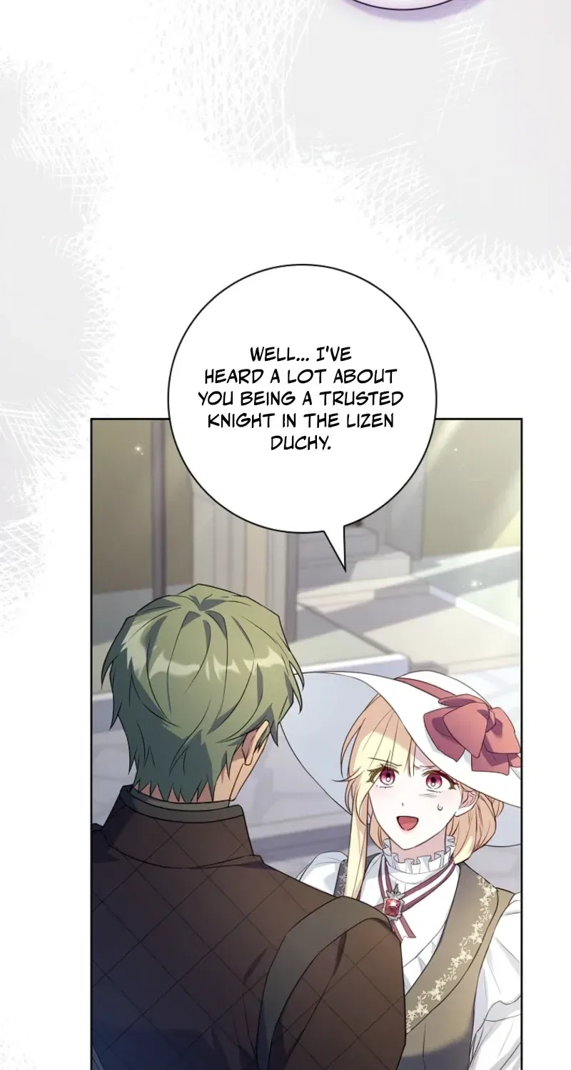 Honey, Why Can’t We Get A Divorce? Chapter 100 – Page 26