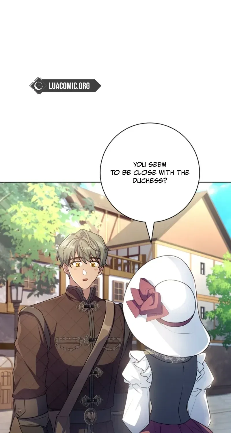 Honey, Why Can’t We Get A Divorce? Chapter 100 – Page 29