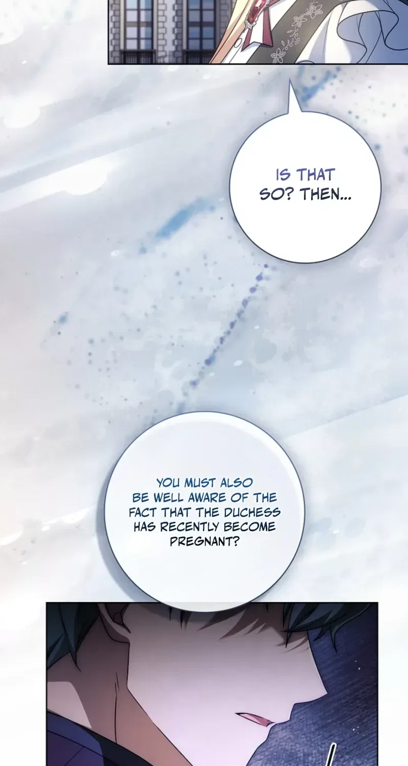 Honey, Why Can’t We Get A Divorce? Chapter 100 – Page 31