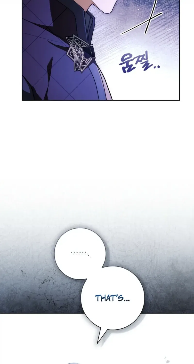 Honey, Why Can’t We Get A Divorce? Chapter 100 – Page 32