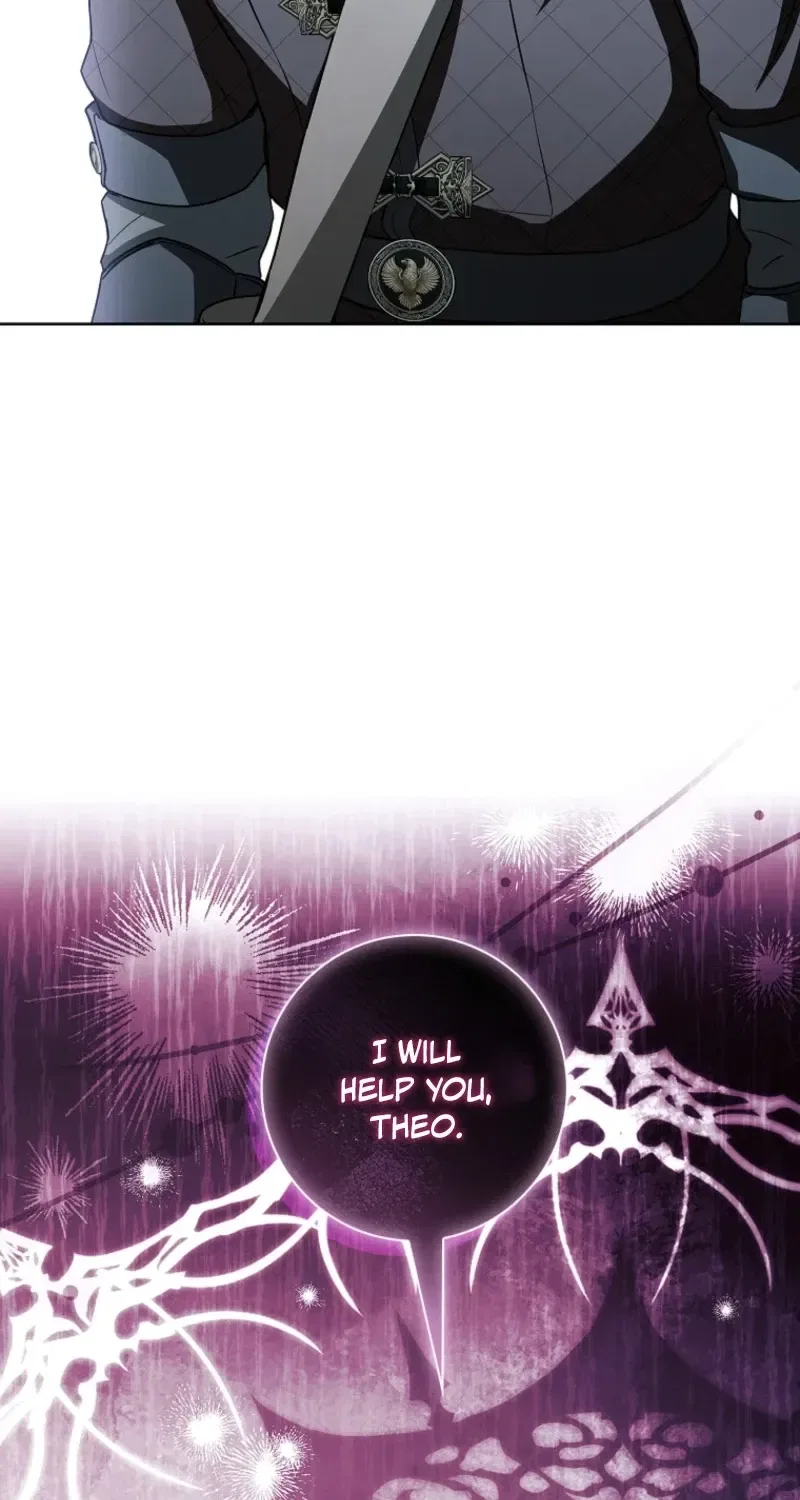 Honey, Why Can’t We Get A Divorce? Chapter 100 – Page 40