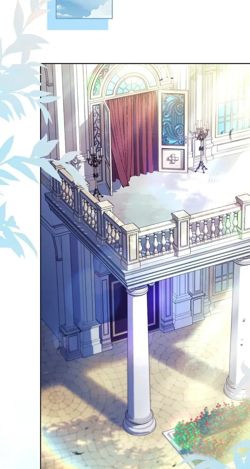 Honey, Why Can’t We Get A Divorce? Chapter 100 – Page 45
