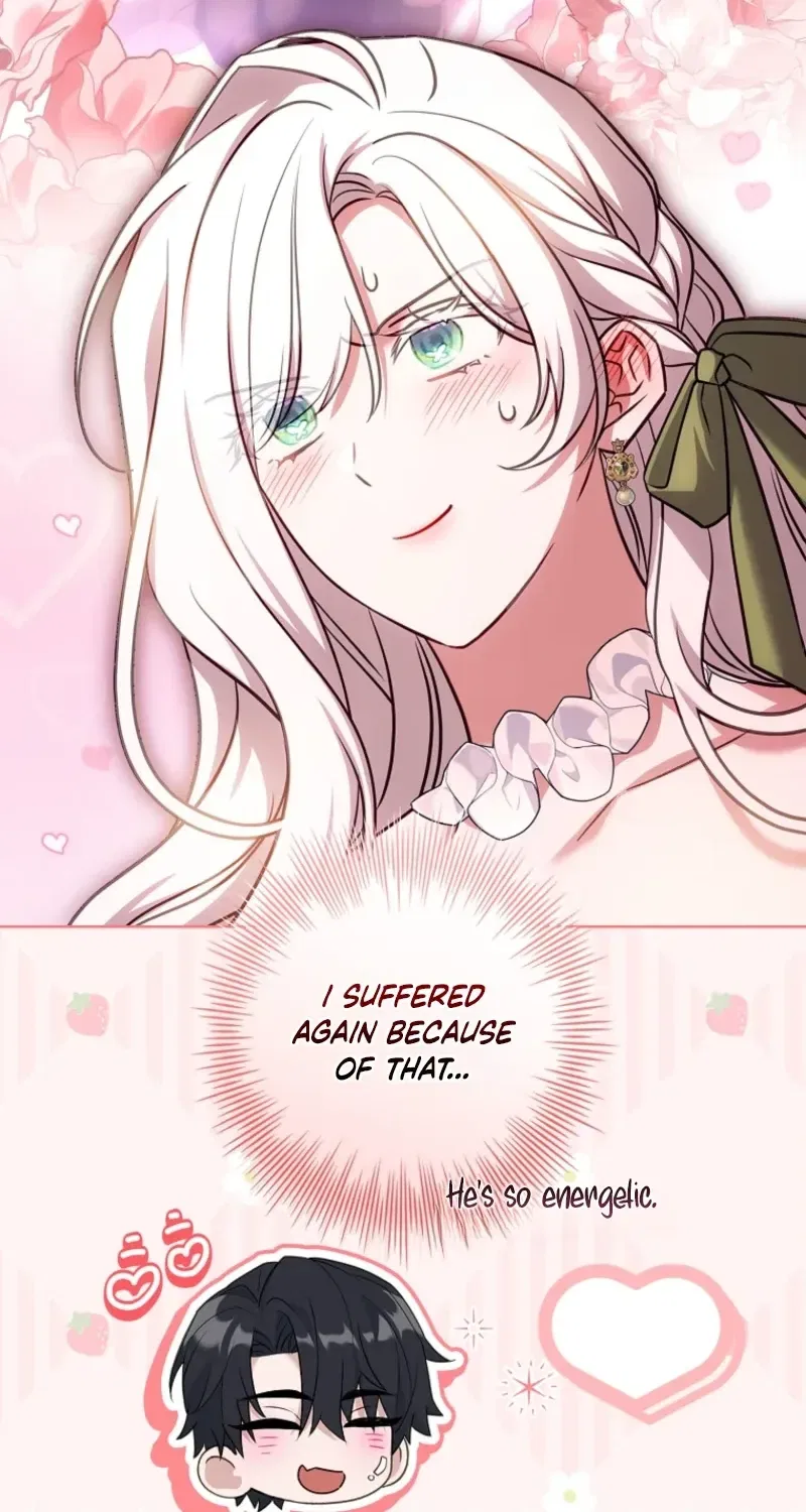 Honey, Why Can’t We Get A Divorce? Chapter 100 – Page 51