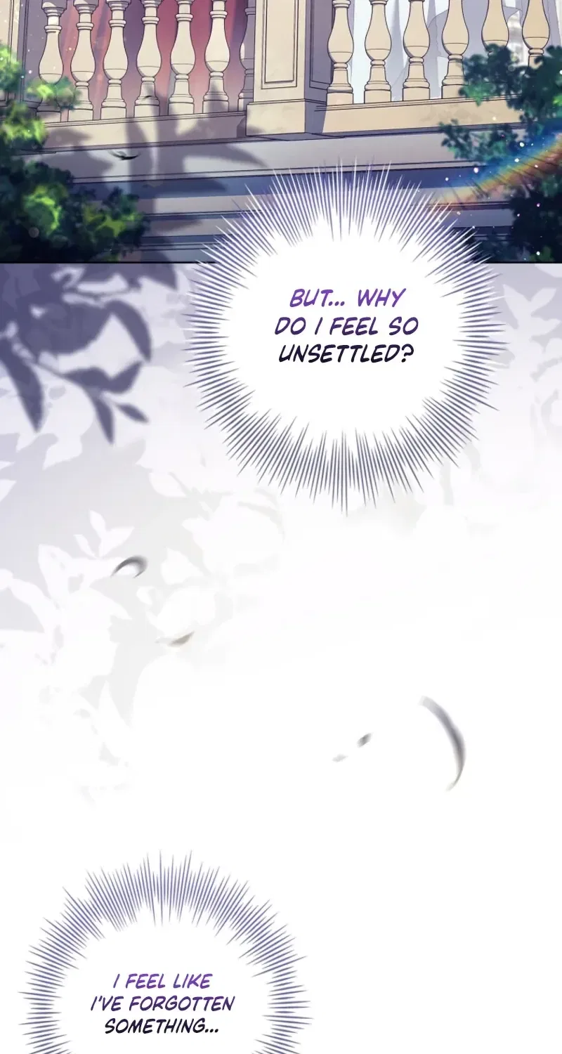 Honey, Why Can’t We Get A Divorce? Chapter 100 – Page 55