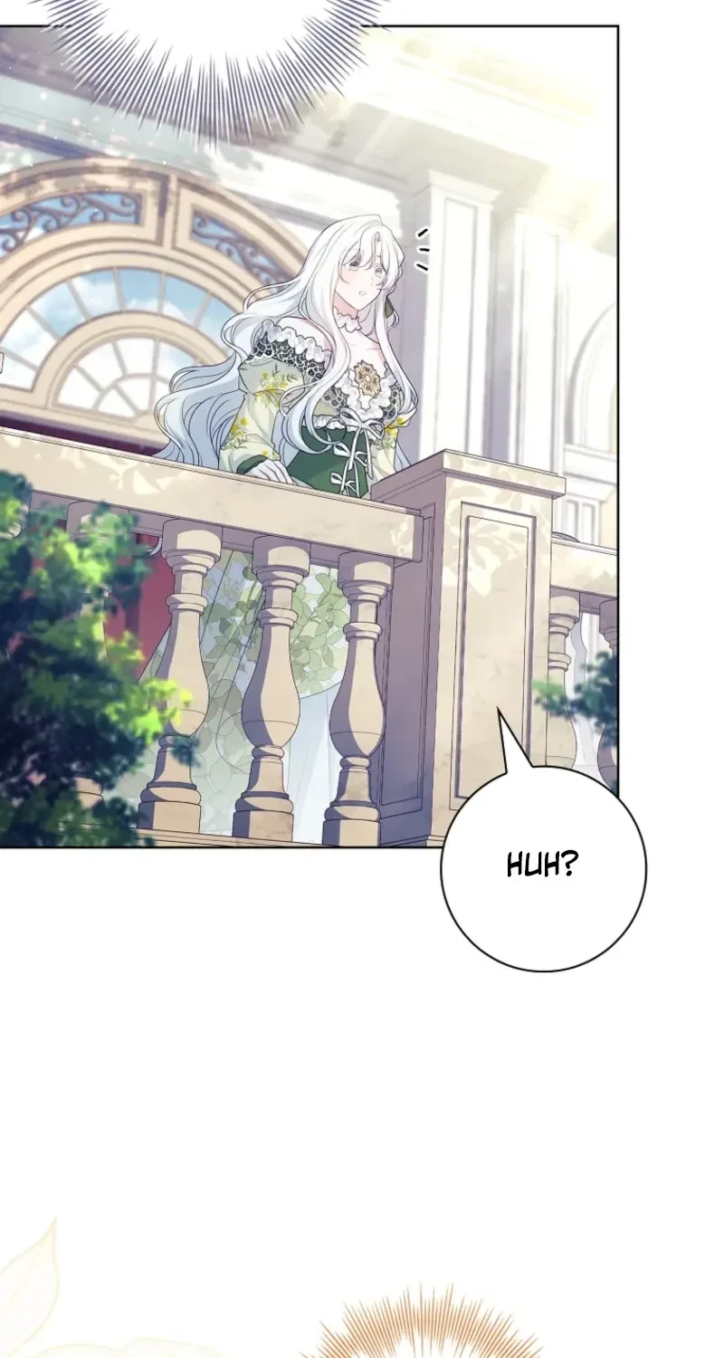 Honey, Why Can’t We Get A Divorce? Chapter 100 – Page 56