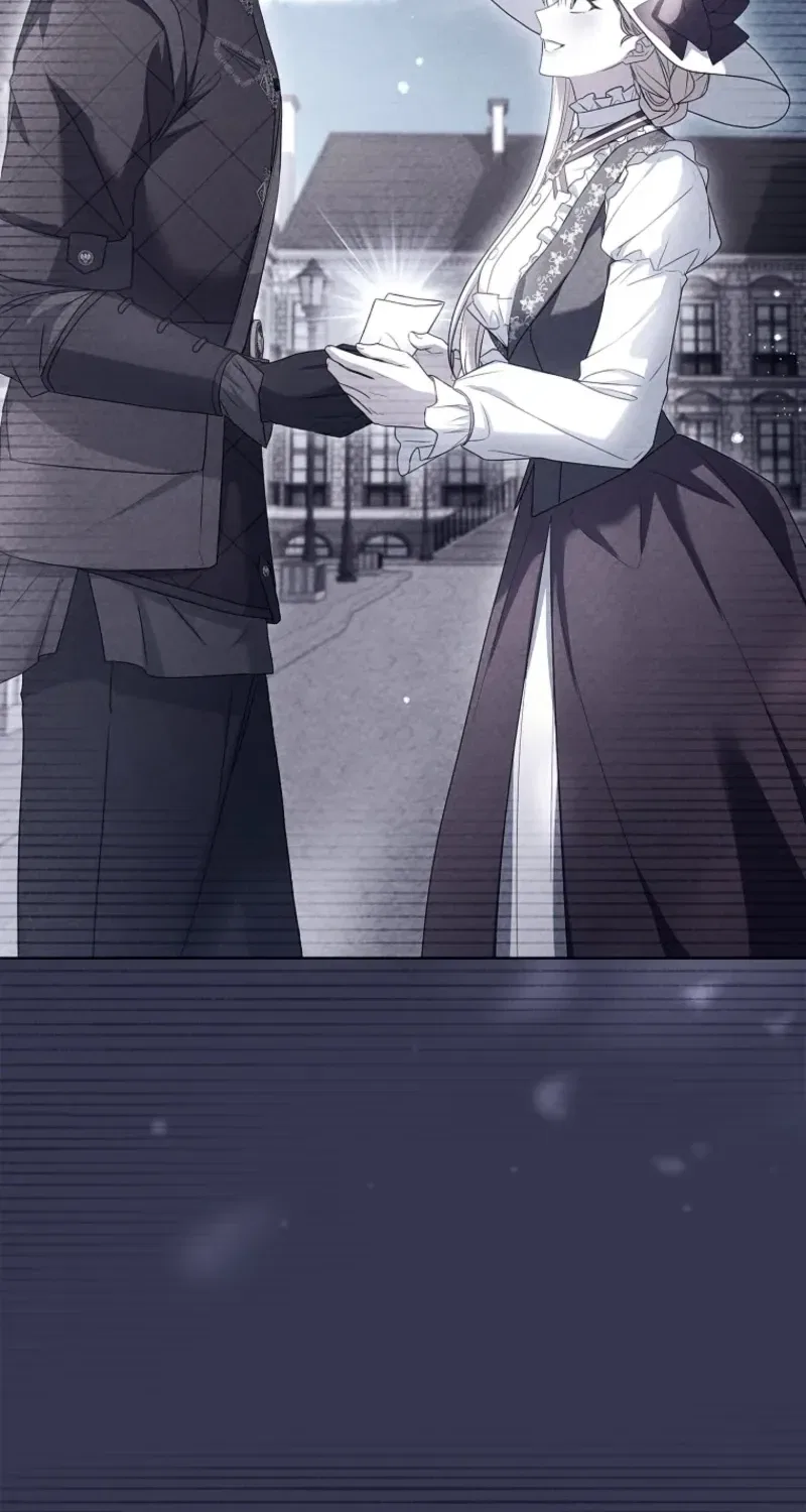 Honey, Why Can’t We Get A Divorce? Chapter 100 – Page 64