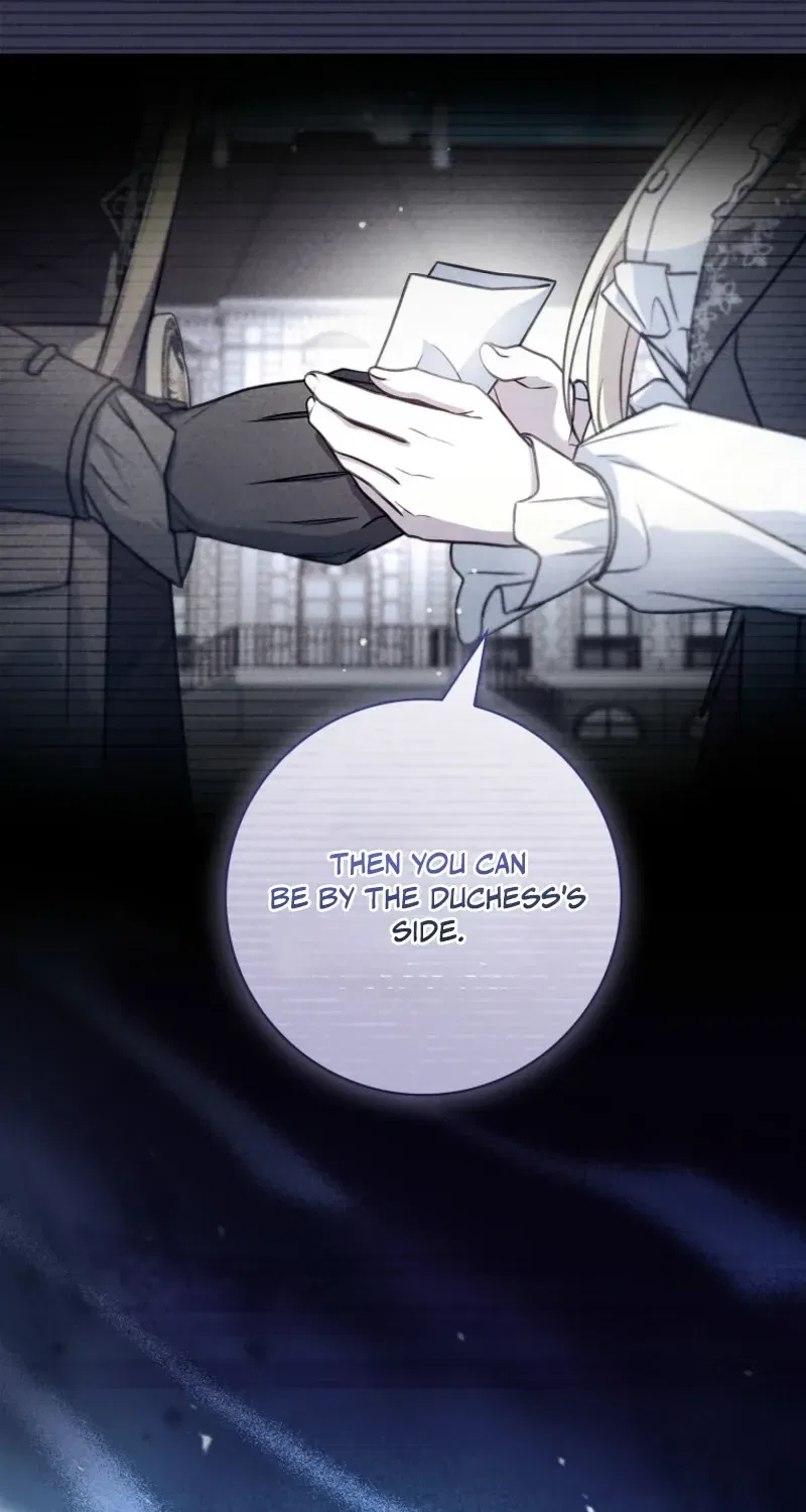 Honey, Why Can’t We Get A Divorce? Chapter 100 – Page 65
