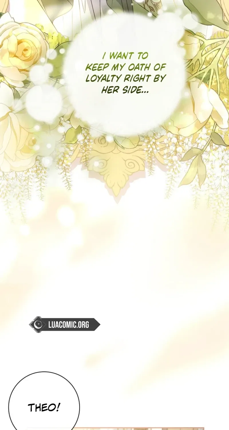 Honey, Why Can’t We Get A Divorce? Chapter 100 – Page 70