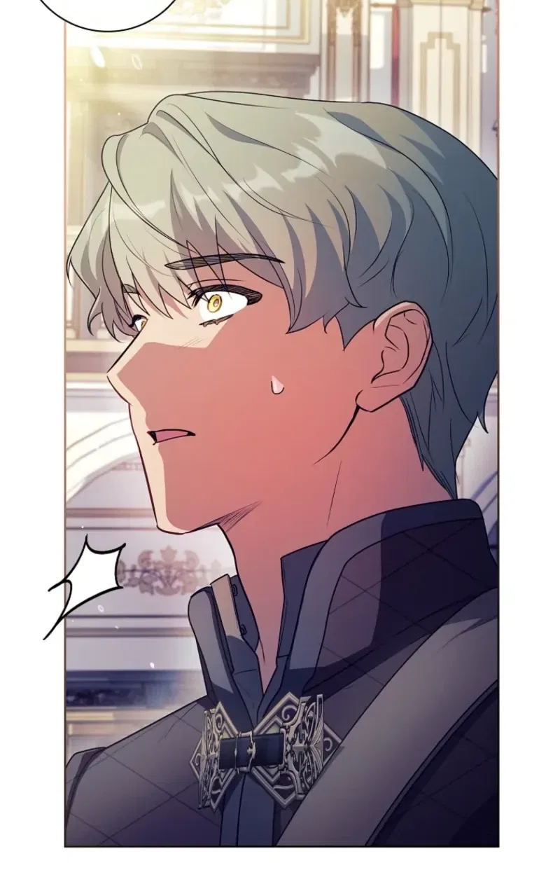 Honey, Why Can’t We Get A Divorce? Chapter 100 – Page 71