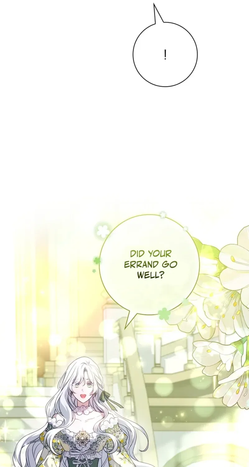 Honey, Why Can’t We Get A Divorce? Chapter 100 – Page 72