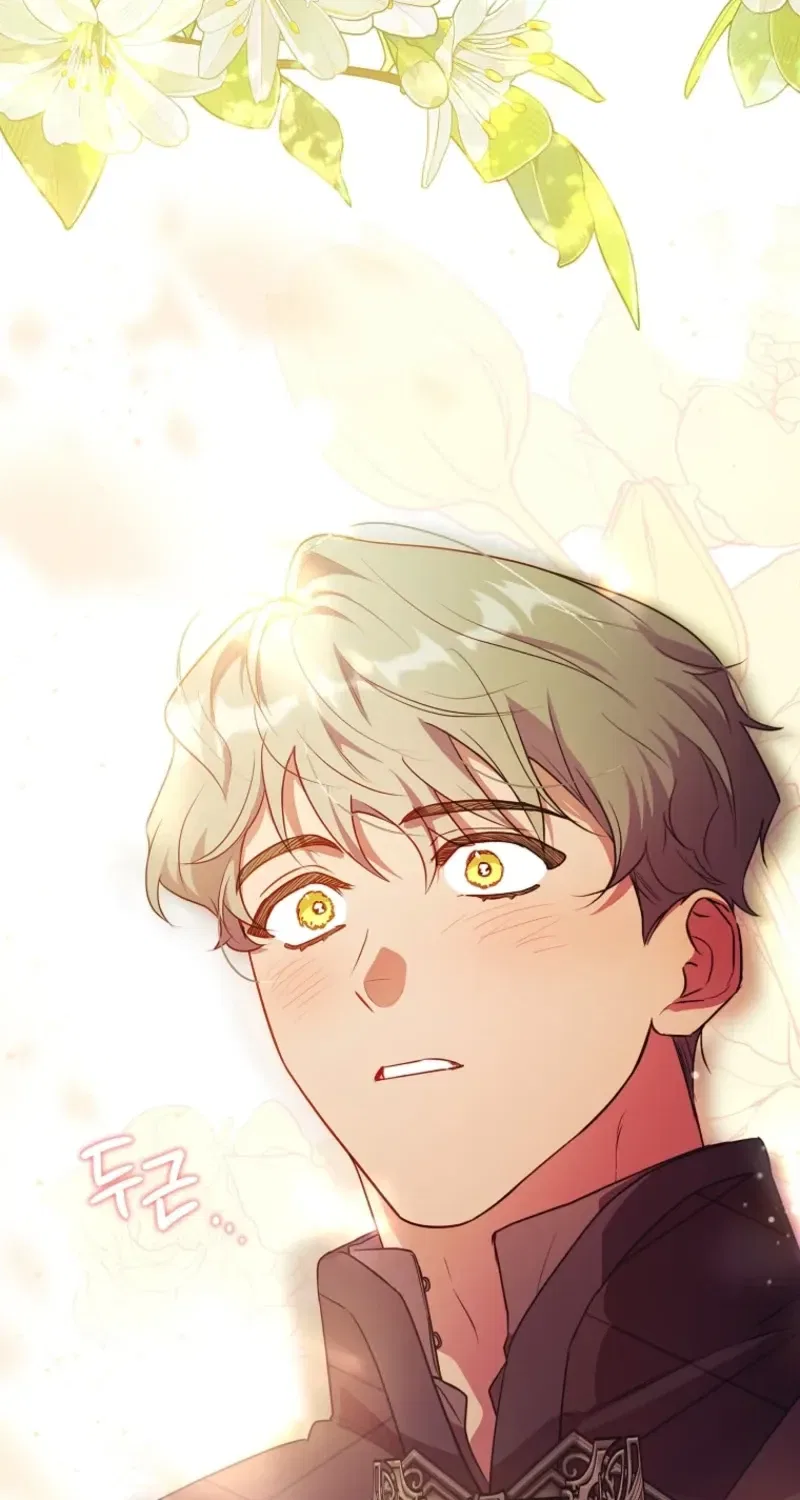 Honey, Why Can’t We Get A Divorce? Chapter 100 – Page 74