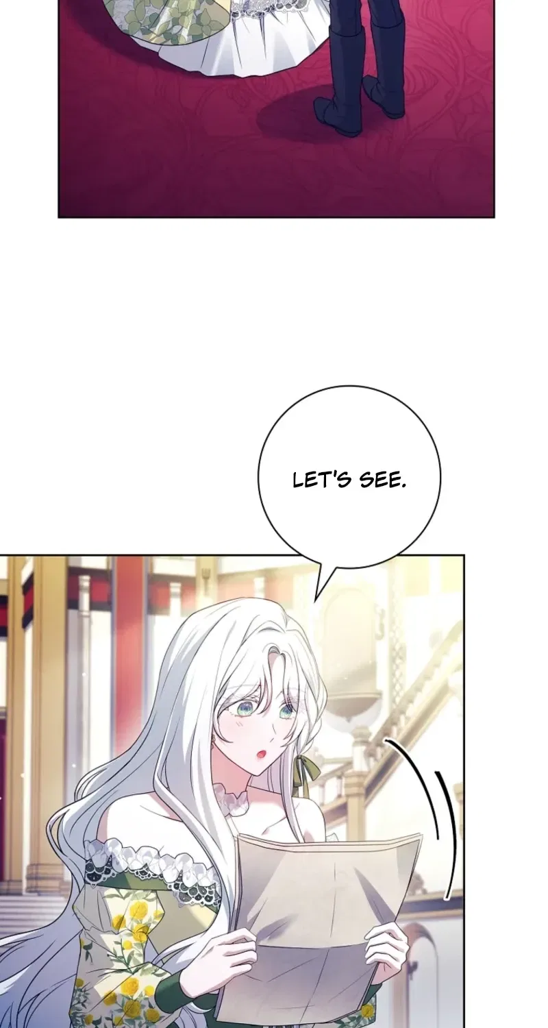 Honey, Why Can’t We Get A Divorce? Chapter 100 – Page 79