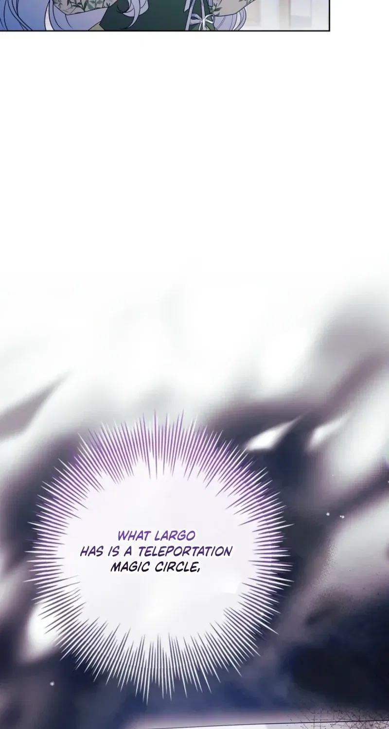 Honey, Why Can’t We Get A Divorce? Chapter 100 – Page 80