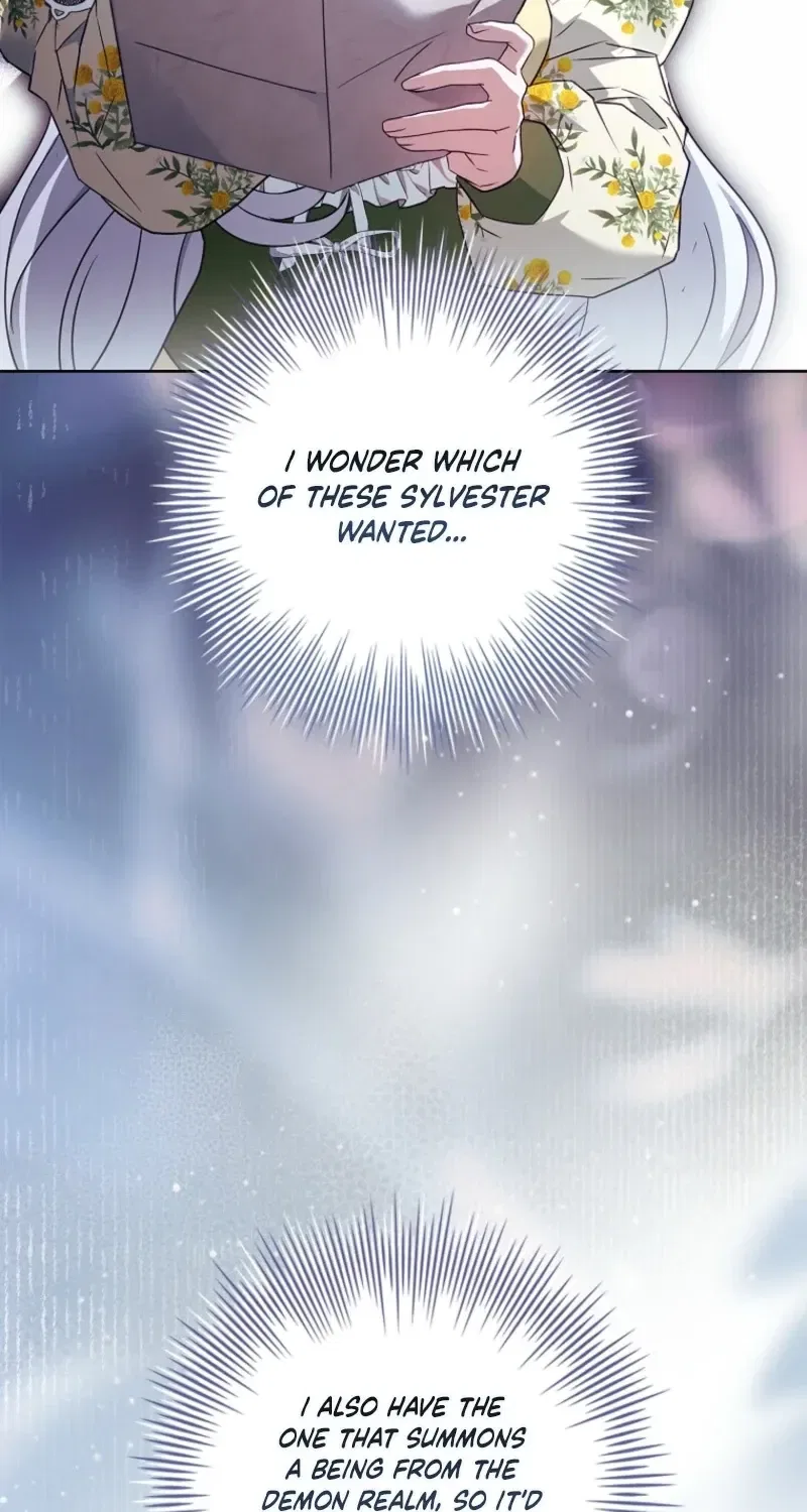 Honey, Why Can’t We Get A Divorce? Chapter 100 – Page 84