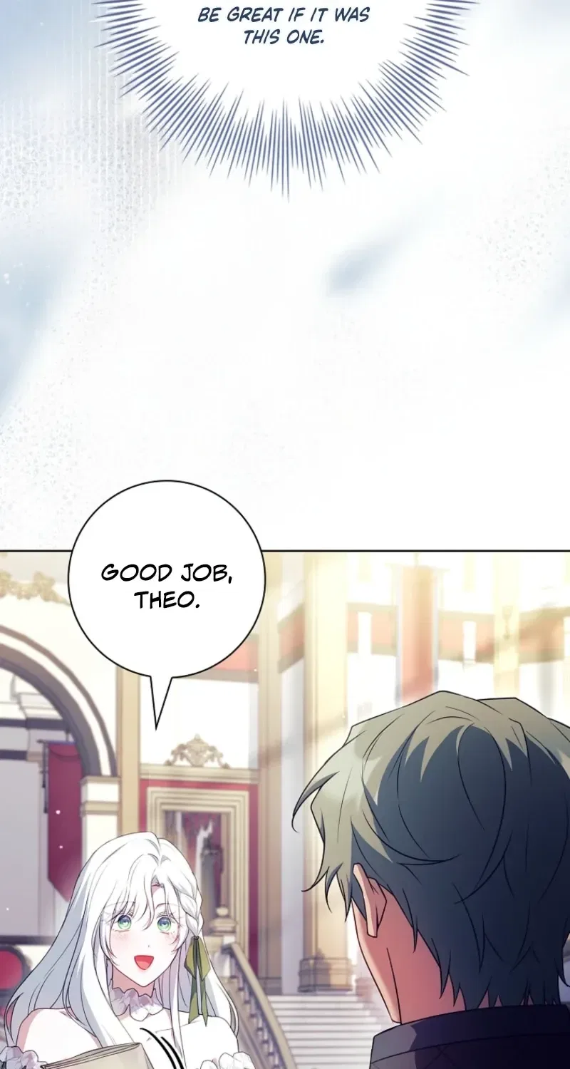 Honey, Why Can’t We Get A Divorce? Chapter 100 – Page 85