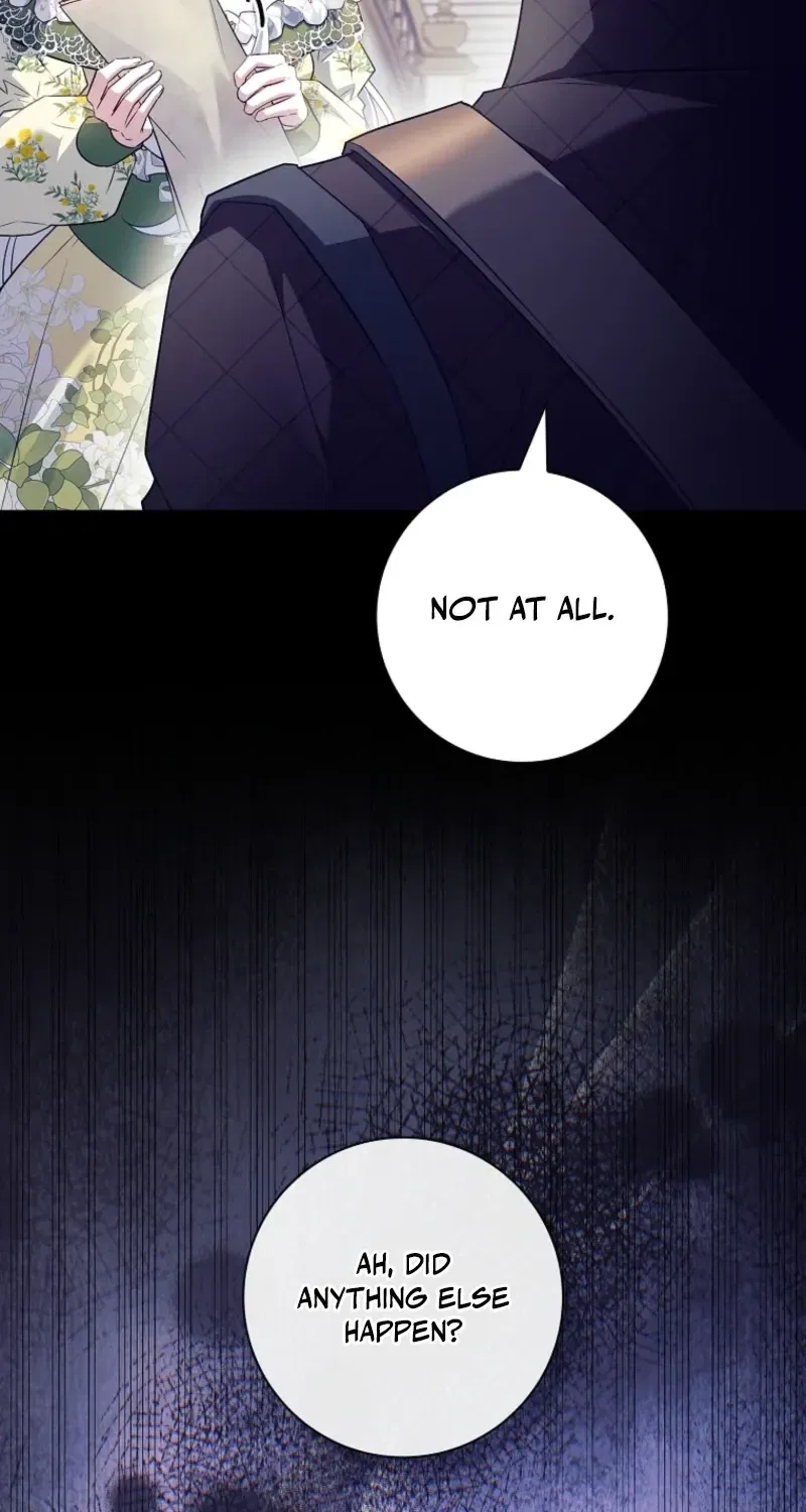 Honey, Why Can’t We Get A Divorce? Chapter 100 – Page 86