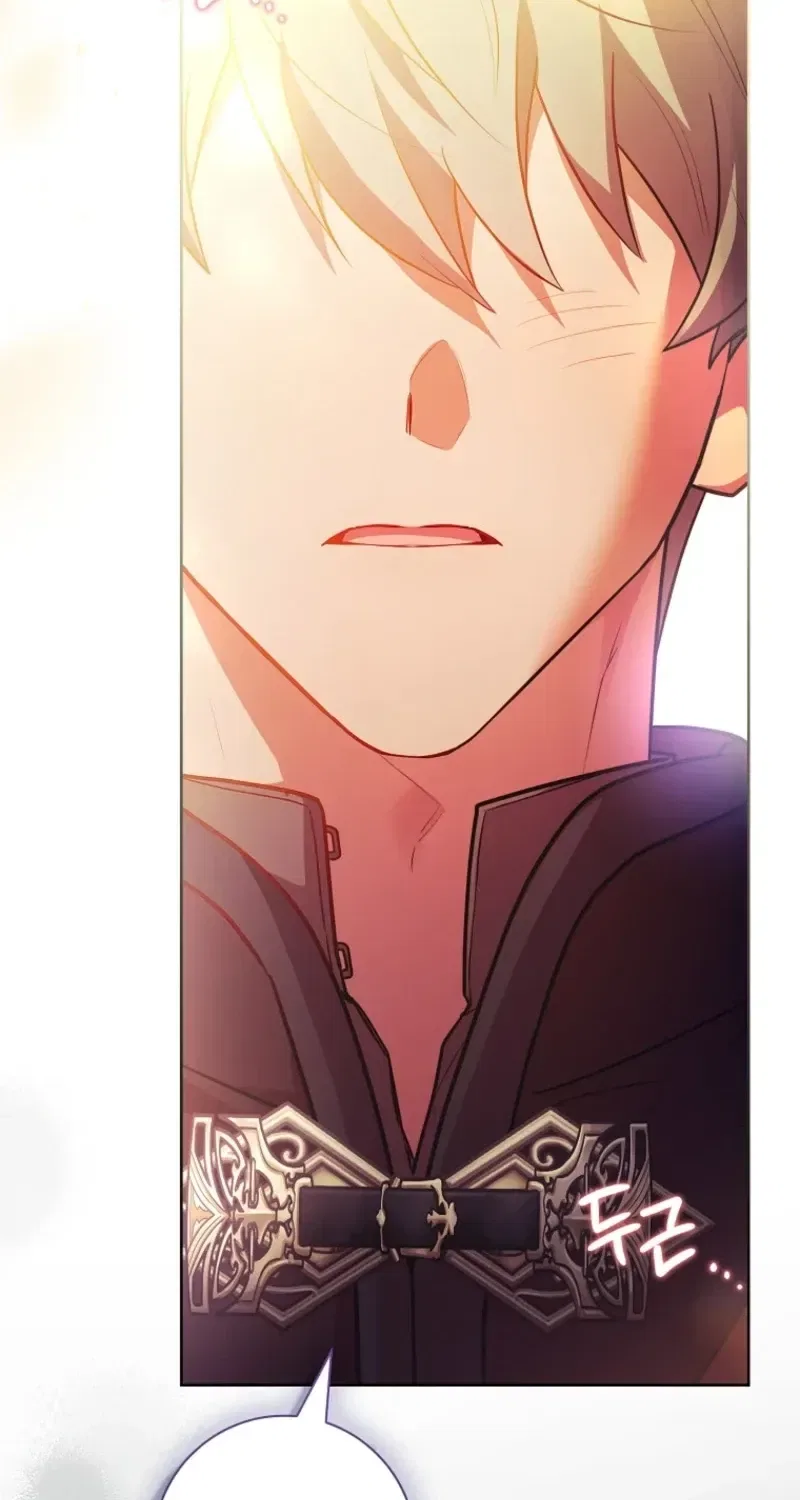 Honey, Why Can’t We Get A Divorce? Chapter 100 – Page 94