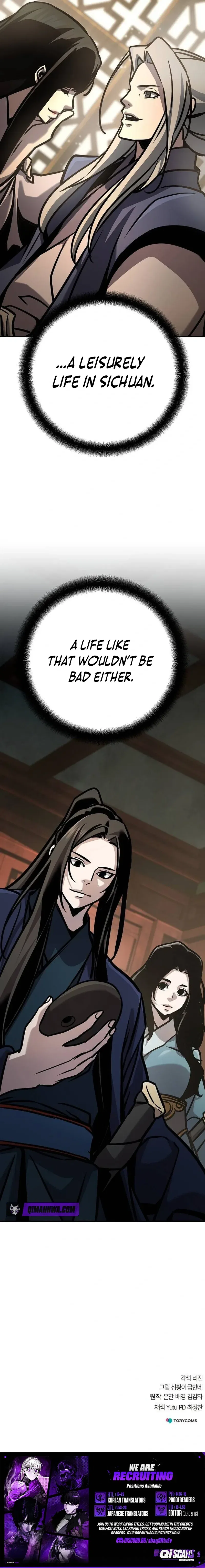 The Mysterious World’s Greatest Martial Artist Little Prince Chapter 137 – Page 18