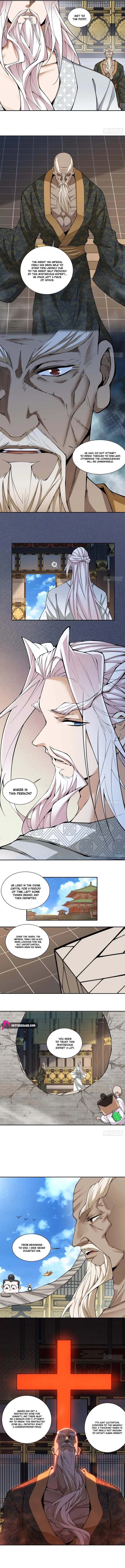 My Disciples Are All Big Villains Chapter 553 – Page 6