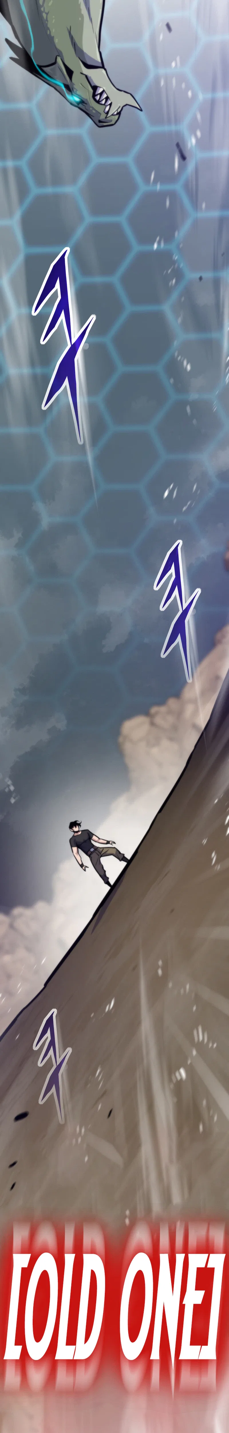 Past Life Returner Chapter 186 – Page 3