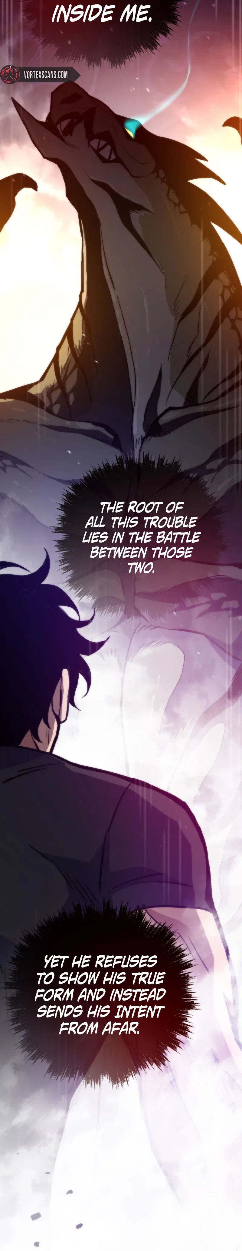 Past Life Returner Chapter 186 – Page 7