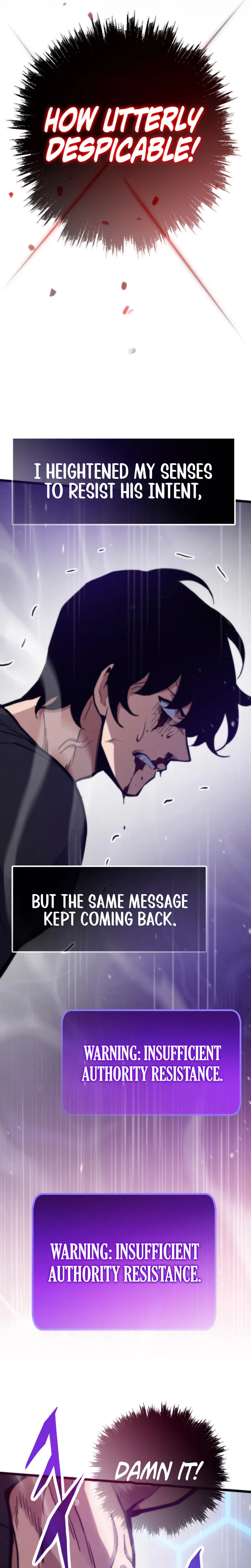 Past Life Returner Chapter 186 – Page 8