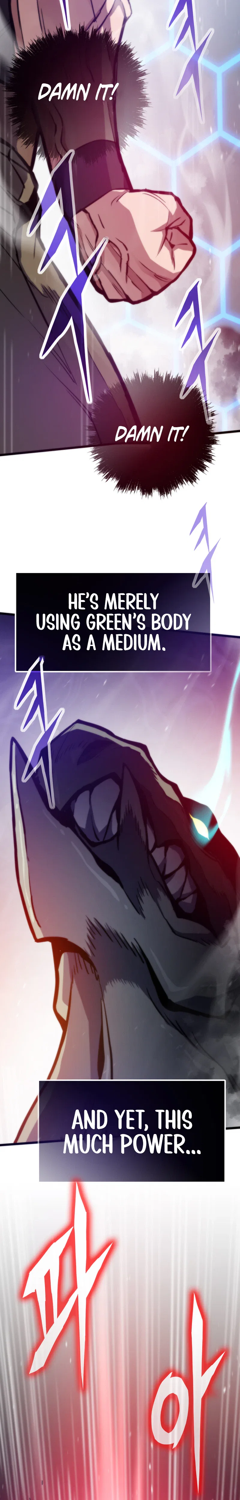 Past Life Returner Chapter 186 – Page 9