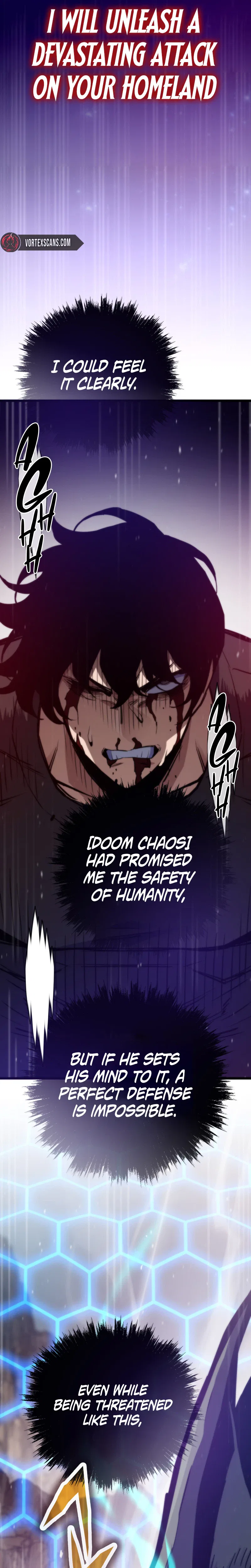 Past Life Returner Chapter 186 – Page 11