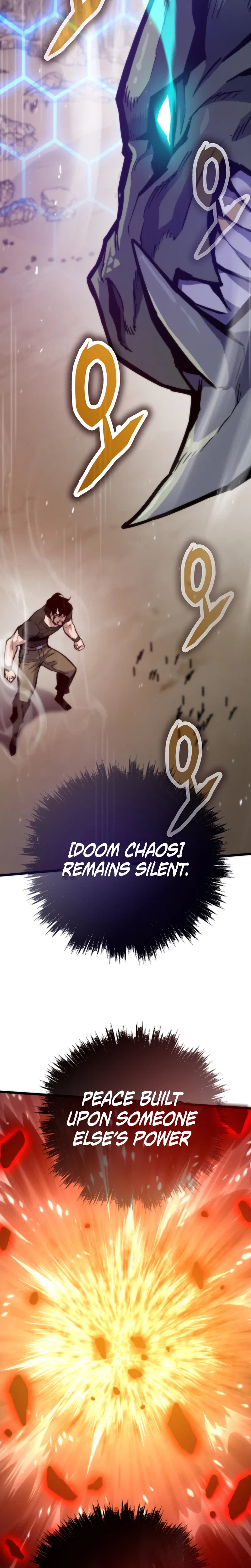 Past Life Returner Chapter 186 – Page 12