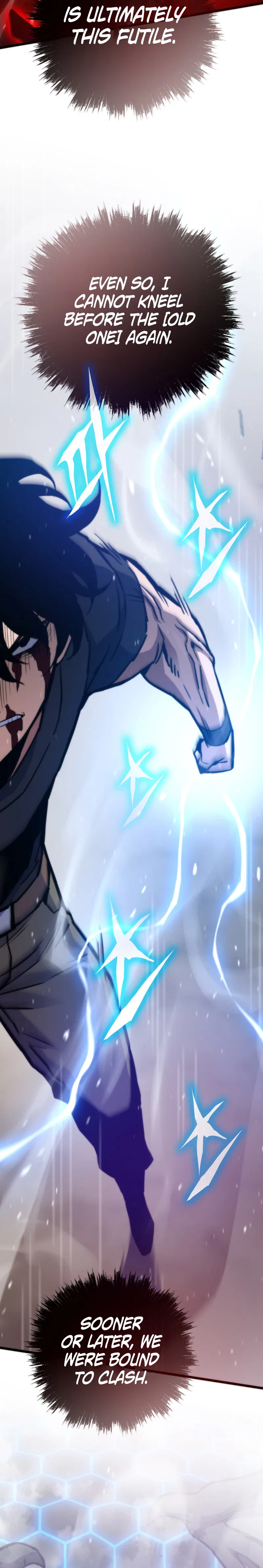 Past Life Returner Chapter 186 – Page 13