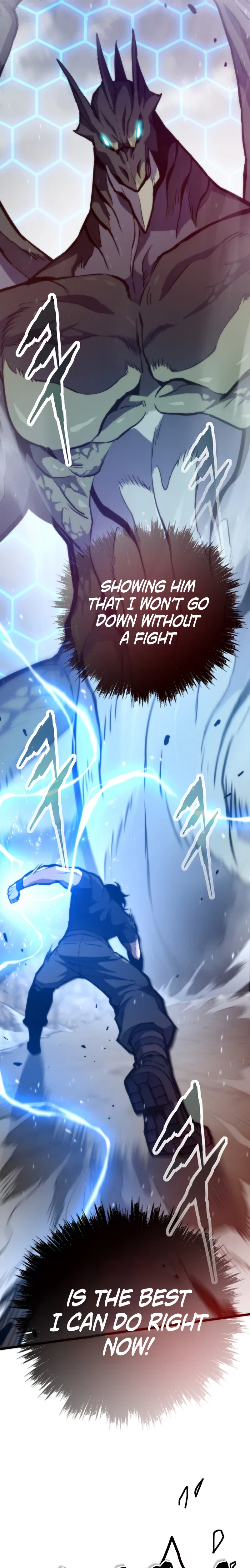 Past Life Returner Chapter 186 – Page 14