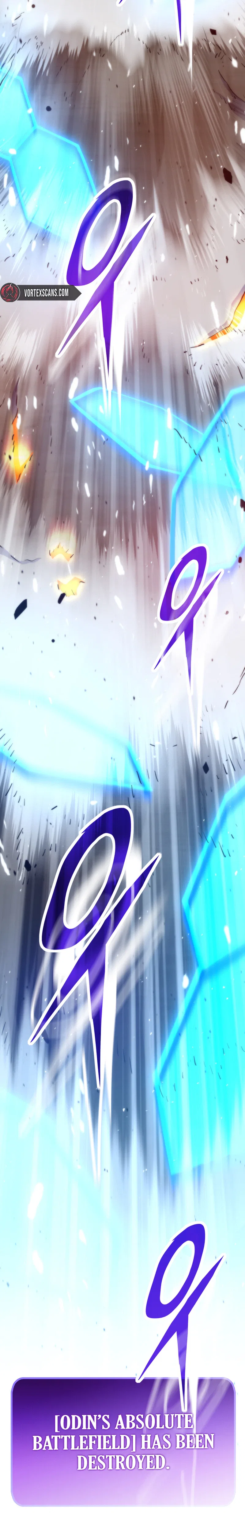 Past Life Returner Chapter 186 – Page 18