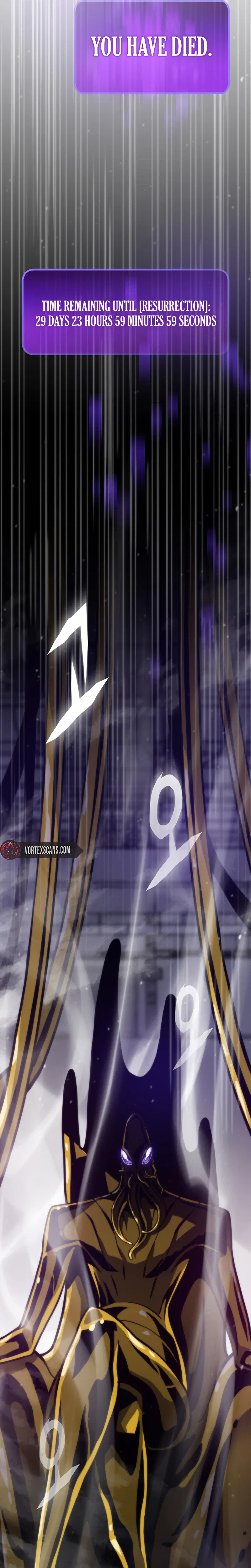 Past Life Returner Chapter 186 – Page 20