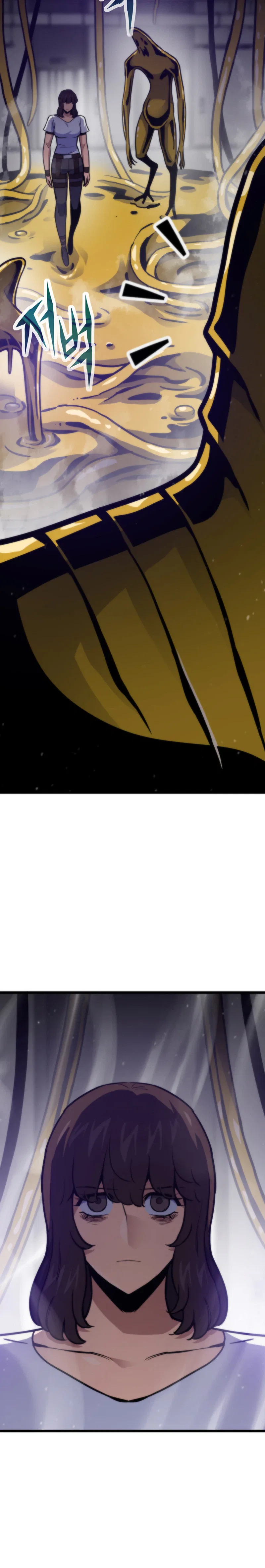 Past Life Returner Chapter 186 – Page 22