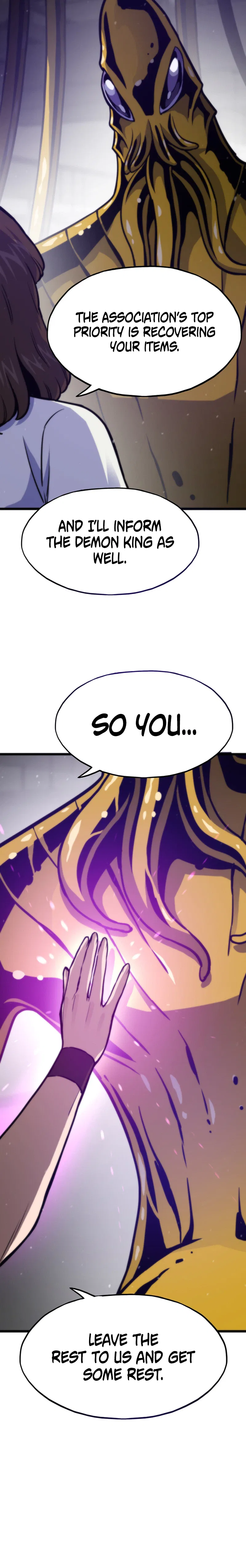 Past Life Returner Chapter 186 – Page 24