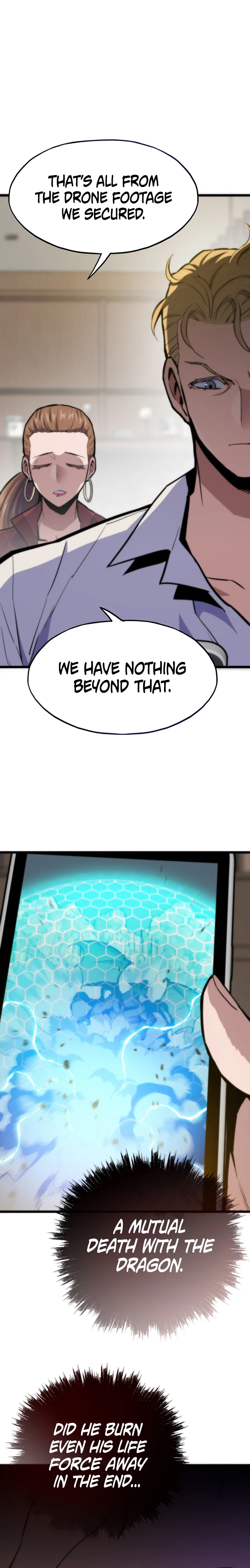 Past Life Returner Chapter 186 – Page 26