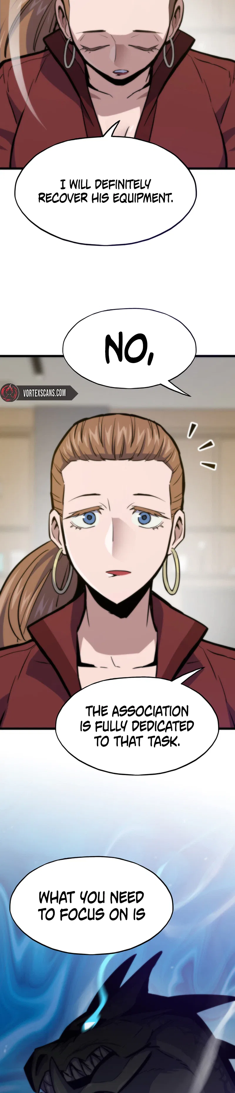 Past Life Returner Chapter 186 – Page 28