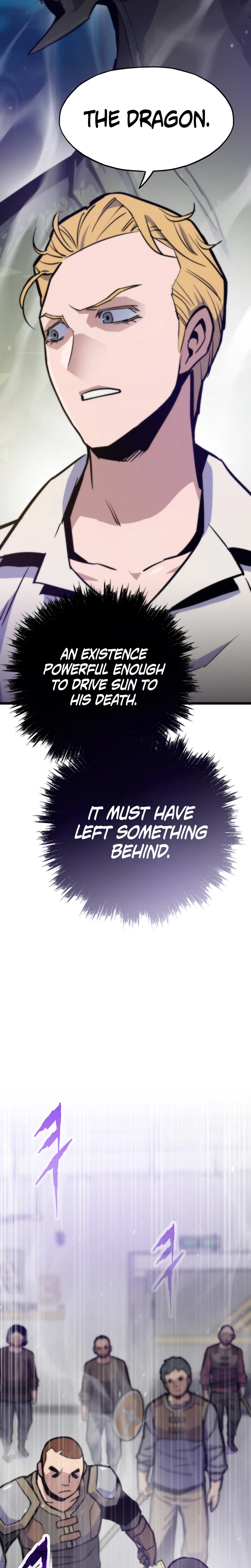 Past Life Returner Chapter 186 – Page 29