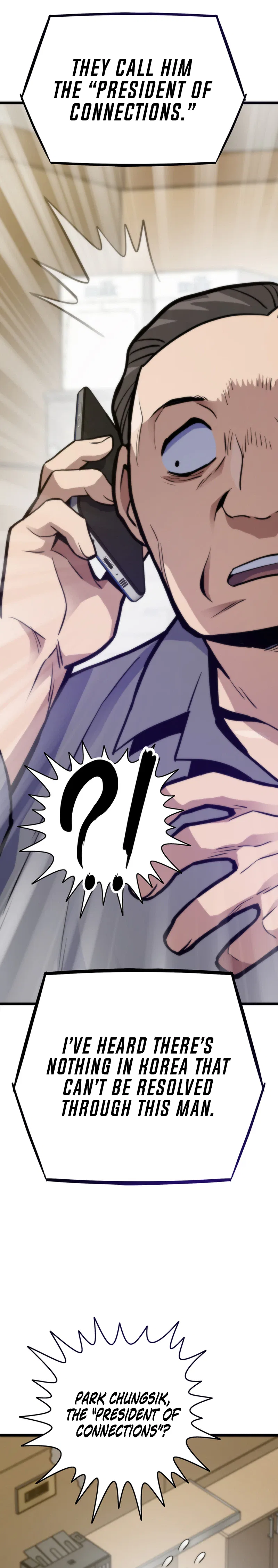 Past Life Returner Chapter 186 – Page 37
