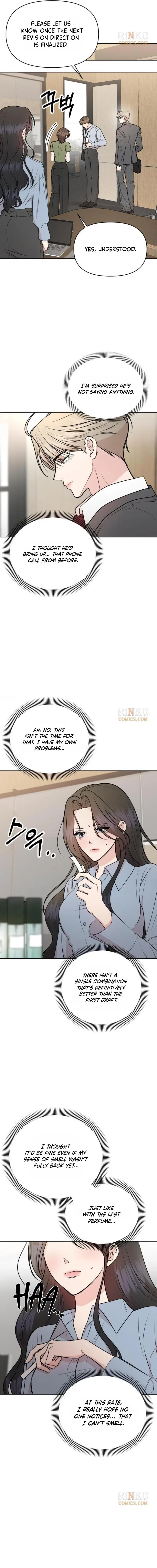 Fragrant Contractual Relationship Chapter 31 – Page 7