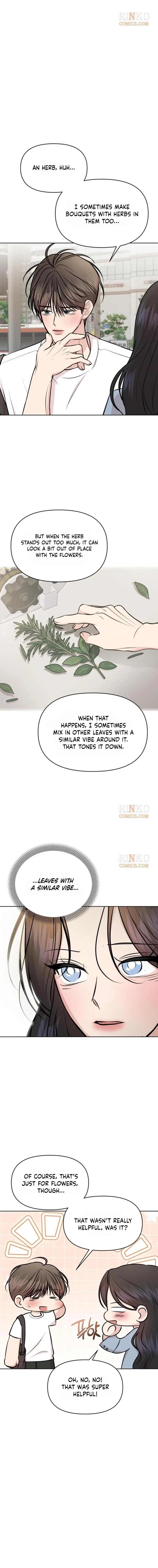 Fragrant Contractual Relationship Chapter 31 – Page 10