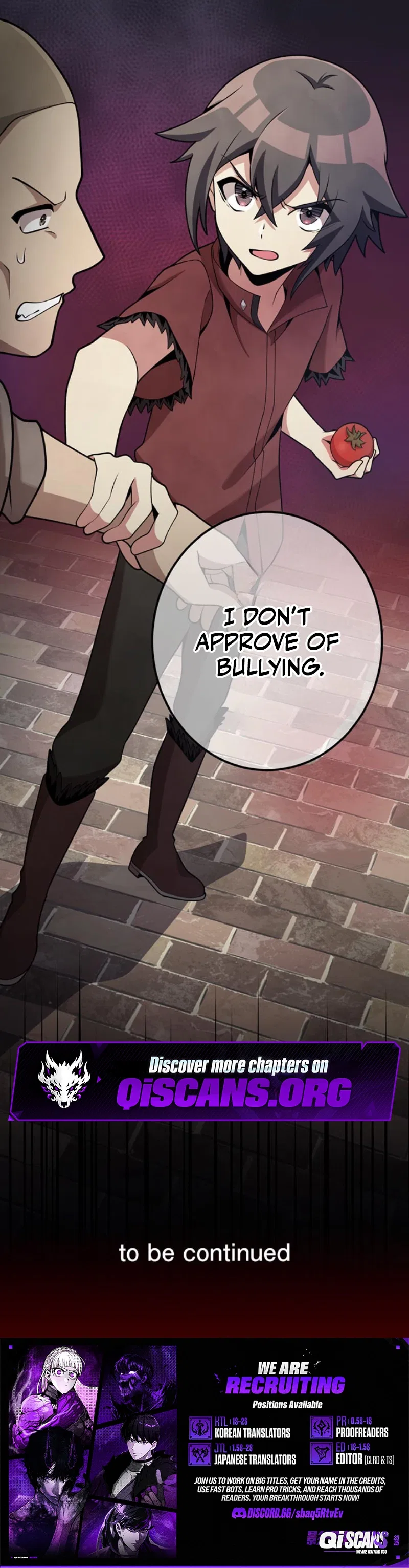 Resurrected Demon King Chapter 48 – Page 11