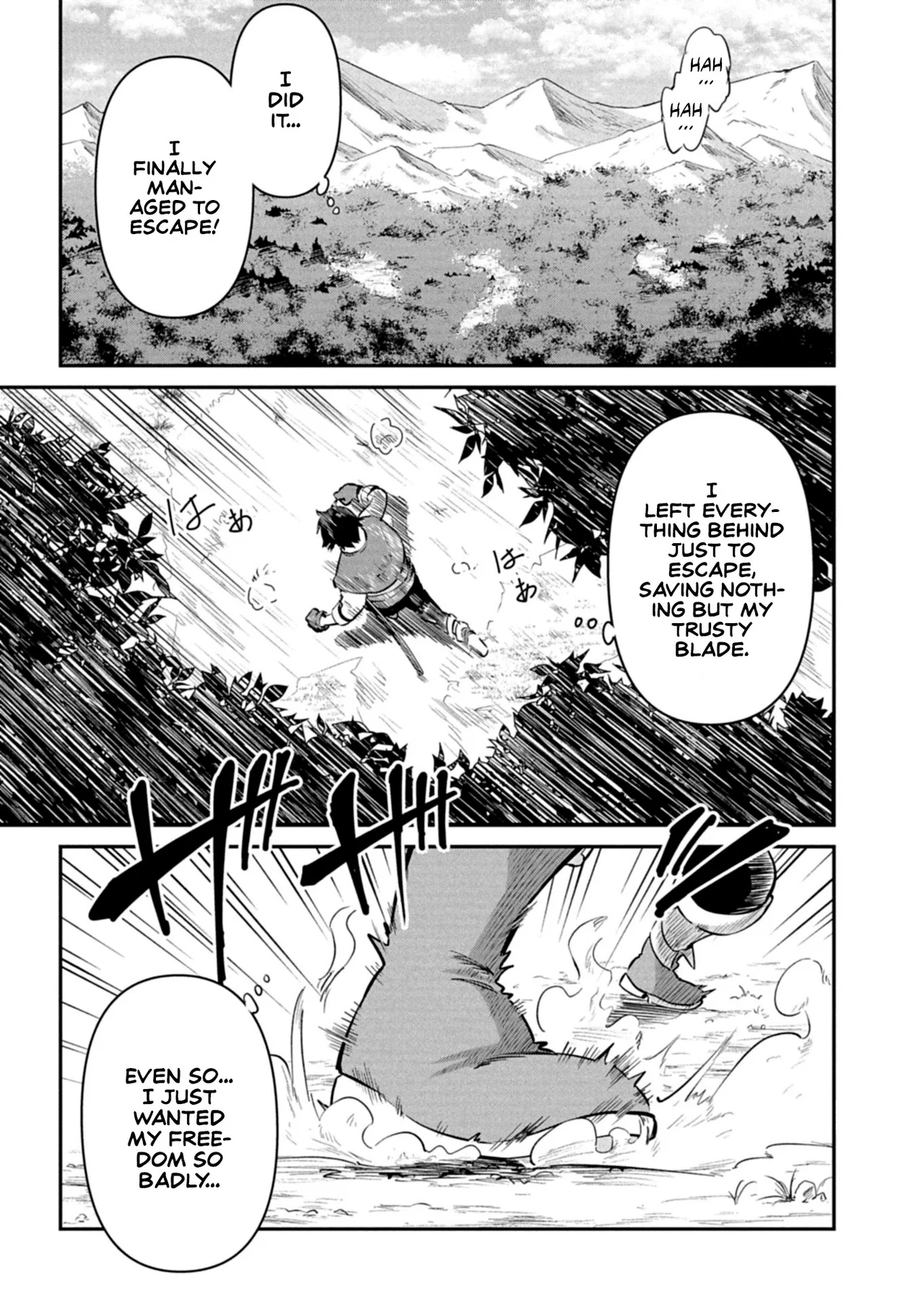 My Younger Female Instructor Scolded Me Again Today Chapter 1 – Page 4