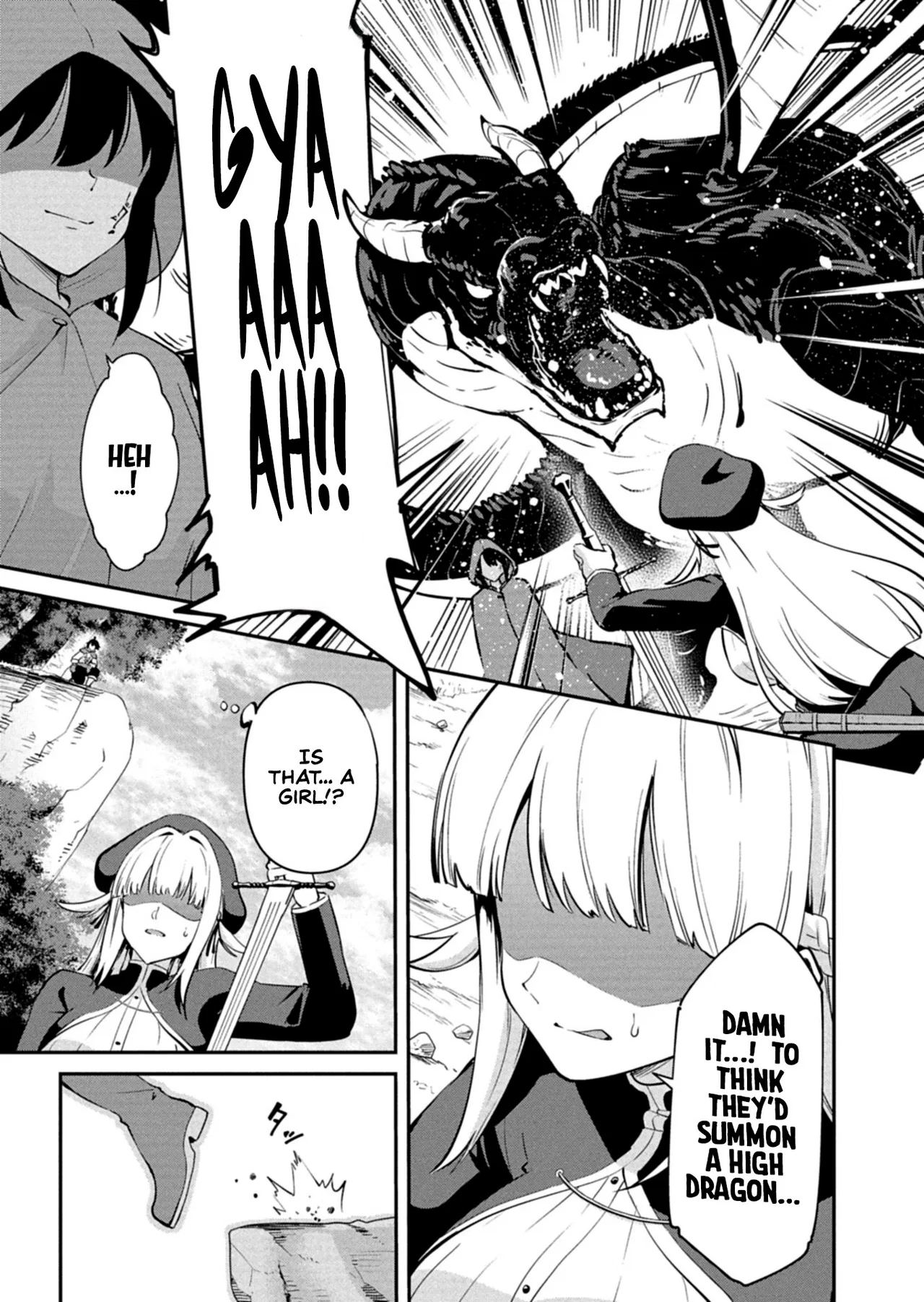My Younger Female Instructor Scolded Me Again Today Chapter 1 – Page 8