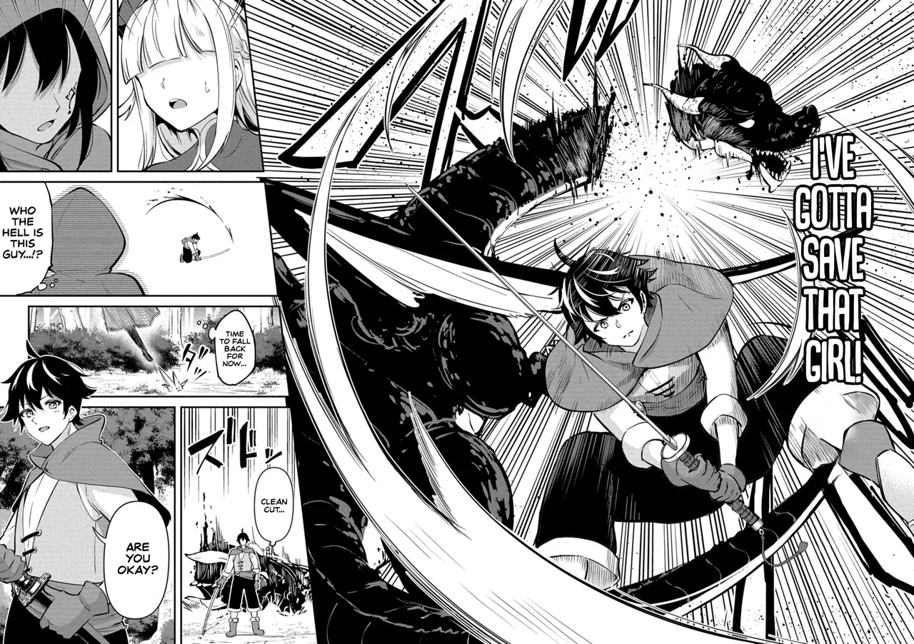 My Younger Female Instructor Scolded Me Again Today Chapter 1 – Page 9
