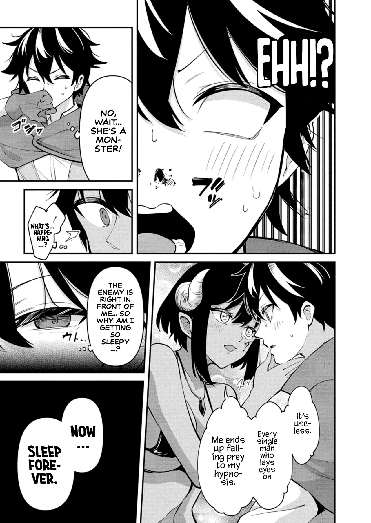 My Younger Female Instructor Scolded Me Again Today Chapter 1 – Page 17